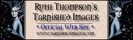 Ruth Thompson's Tarnished Images