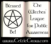 Witches League of Public Awareness
